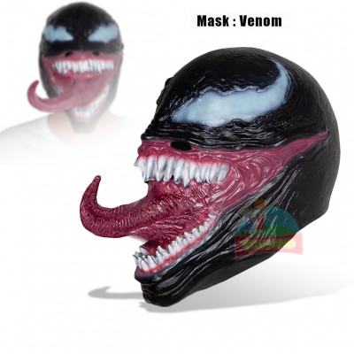 Mask : Venom